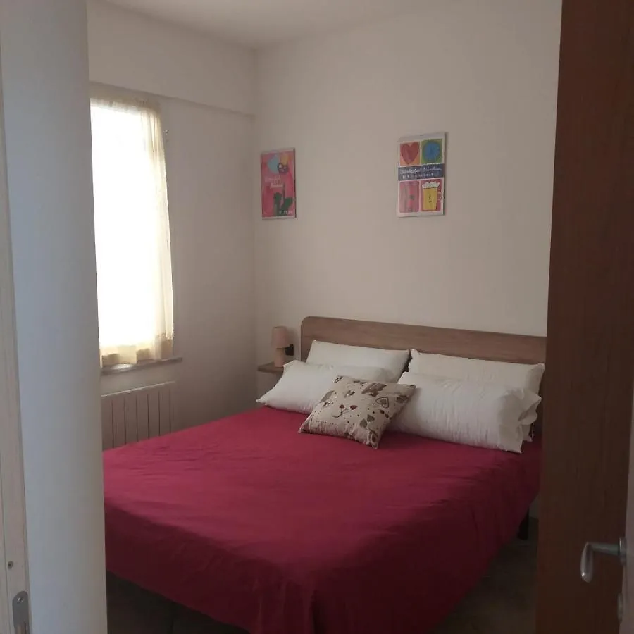 Appartamento Serafina'S House Borgio Verezzi