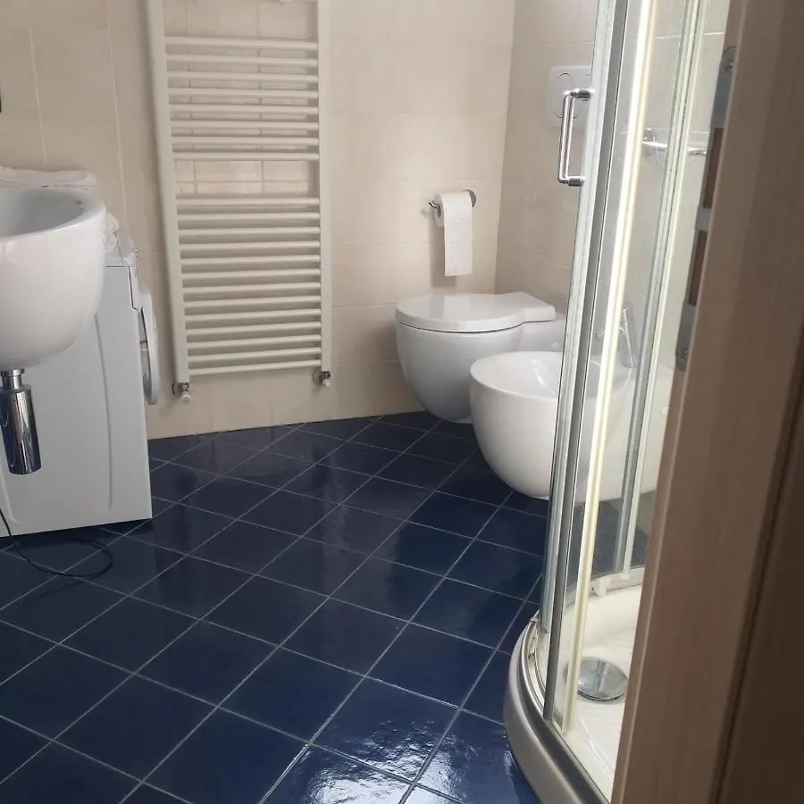 Appartamento Serafina'S House Borgio Verezzi